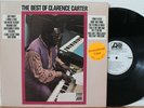 CLARENCE CARTER Best of LP (Atlantic SD 8282, orig PROMO) NM/VG++ Duane Allman