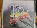 KC and the Sunshine Band- MFSL Mobile Fidelity Sound Lab Record LP Sealed #3976