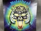 LP VINYL MOTORHEAD OVERKILL BRON 515 1979 UK 1ST PRESS EX/EX