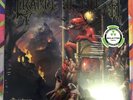 Cradle Of Filth: Existence Is Futile - Limited Edition 2 LP Splatter Vinyl NEW