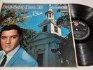Elvis' How Great Thou Art STEREO RED SPOT album SF 7867 1967