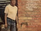 BILL WITHERS Just As I Am LP SUSSEX SXBS-7006 rare original VG+