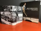 Bruce Springsteen 5 Lp Box Set “Live ‘75-‘85” & “Born to Run” Hard Back Book