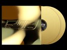 Rina Sawayama Sawayama Deluxe Glitter Gold Colored Vinyl 2XLP (Condition: M-)