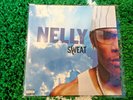 Nelly Sweat LP 2 vinyl First Press 2004 Rare Promo st. lunatics