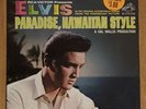 Elvis Presley PARADISE HAWAIIAN STYLE factory sealed STEREO FIRST PRESSING