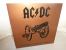 AC/DC - FOR THOSE ABOUT TO ROCK WE SALUTE YOU Atlantic – K 50851 1981