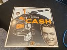 Johnny cash with his hot and blue guitar Vinyl Sun Records lp-1220 first press