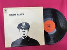 1969 jazz PROG ROCK record SKIN ALLEY self titled FUSION uk press CBS 63847