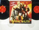 RAEKWON ONLY BUILT 4 CUBAN LINX... LOUD 7863666631 US VINYL 2LP