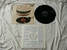 THE ROLLING STONES LET IT BLEED UK PRESS, RARELY PLAYED, SUPERB EXCELLENT+ VINYL