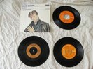 DAVID BOWIE 3 x RARE HEROES 7