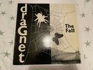 The Fall Dragnet Step Forward LP
