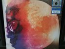 Kid Cudi – Man On The Moon: The End Of Day Vinyl (Clear 2LP)