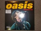 Oasis - Knebworth 1996   VINYL  3LPs  180gr.  NEU  (2021)