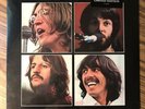 THE BEATLES. “LET IT BE”  LP. 1995 USA Capitol. 12 Songs STEREO. Purple. Sealed