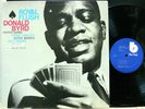 DONALD BYRD 