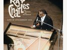 Charles,Ray - Live in Stockholm 1972 (Opaque Brown Colored)