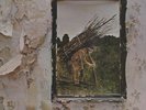 Led Zeppelin Untitled IV ZOSO Vinyl LP Atlantic SD 19129