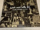 JIMI HENDRIX 8 LP Vinyl Box SET WEST COAST SEATTLE BOY Played 1x Corner Wear