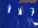 Agent Orange - Living in Darkness - RBS 122 - Rare repress copy 1981