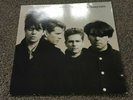 Echo and the Bunnymen - Echo and the Bunnymen Vinyl LP. First Press A1 / B1