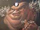  Warrant -Dirty Rotten Filthy Stinking Rich-Red Vinyl LP Sealed  2 bonus tracks 