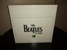 Beatles In Mono 2014 Vinyl LP Box & Slipcover Only Partial Lid Split