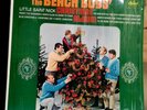 The Beach Boys – The Beach Boys' Christmas Album *Original '64 Rainbow Mono LP*