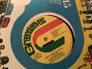 Hugh Mundell , Can’t Pop No Style , Junior Reid , Know Myself 12” Greensleeves