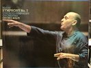 MAHLER SYMPHONY No.7 SOLTI Decca SET 518-9 First 1971 UK 2 Lps BOX NM