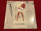 Megan Thee Stallion Good News Picture Disc Vinyl Numbered/300 Same Day ?