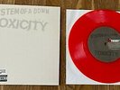 SYSTEM OF A DOWN - Toxicity 7