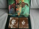 THE JIMI HENDRIX EXPERIENCE - ELECTRIC LADYLAND - 1st PRESS - UK - BLUE TEXT