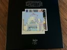 Led Zeppelin - The Song Remains The Same Vinyl Box Set EX.