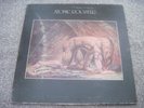 ATOMIC ROOSTER Death Walks Behind You 1970  B&C RECORDS    A1U/B1U    VG+