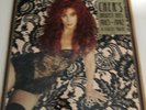 CHER - CHER`S GREATEST HITS 1965-92 - ORIGINAL VINYL DOUBLE ALBUM - 1992 - RARE.