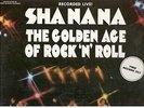 Sha Na Na          5-LP's               NM or as described