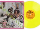 VMP OBI Yellow Vinyl The Meters Rejuvenation / New Mint Funk Soul New Orleans
