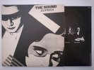 THE SOUND JEOPARDY KOROVA KODE 2 POST PUNK NEW WAVE INNER