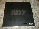 KISS Solo Albums 40th Anniversary Box Set Colored Vinyl 180g - Posters - Slipmat