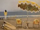 NEIL YOUNG On The Beach LP REPRISE R 2180 rare original VG++