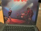 AC/DC Let There Be Rock -2009 UK PRESSING still SEALED/MINT