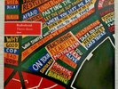 RADIOHEAD THERE THERE US PROMO 7