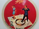 Vogue Picture Record R-722 CLYDE McCOY RING ON MY FINGER /TEAR IT DOWN  78 RPM