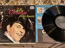 Frank Sinatra ?– A Jolly Christmas From 1958 Capitol W 894 Gray Vinyl is VG+