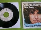 George Harrison,This Song,Weiße PROMO 7