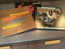 PAUL KOSSOFF-KOSS-FREE-BACK STREET CRAWLER-ISLAND RECORDS-KIRKE-TETSU-RABBIT..