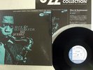 IKE QUEBEC BLUE AND SENTIMENTAL BLUE NOTE BST 84098 EU SHRINK VINYL LP