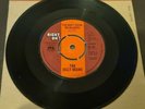 THE JELLY BEANS - YOU DON'T MEAN ME NO GOOD - con V.G.